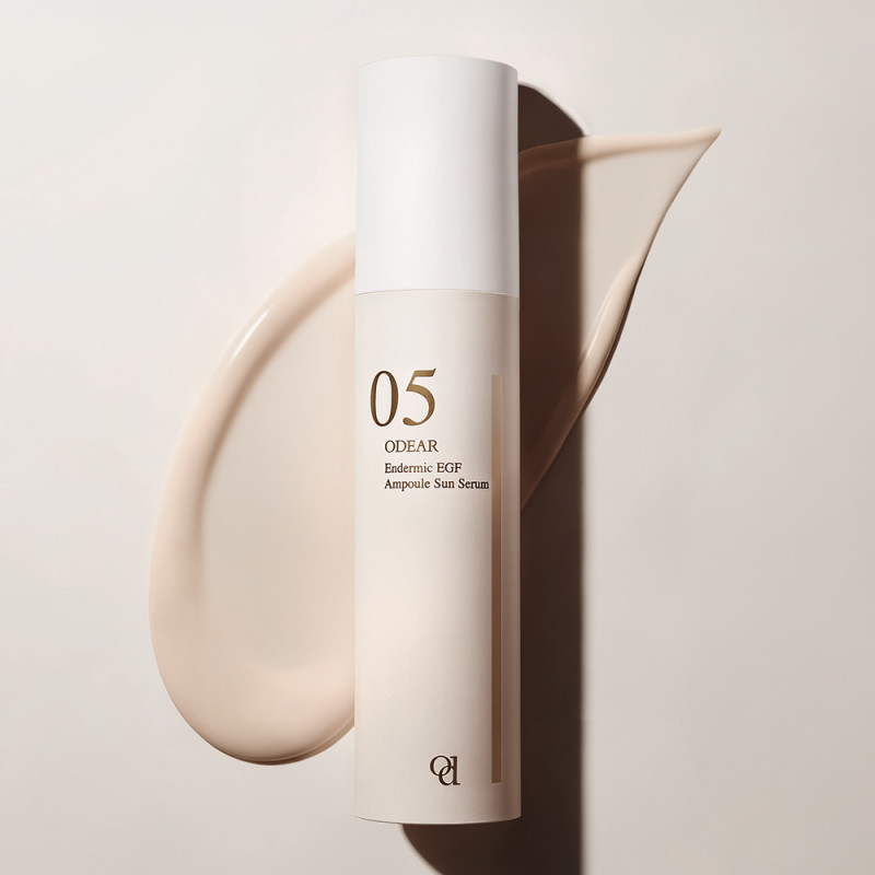 [Odear] Endermic EGF Ampoule Sun Serum 45ml