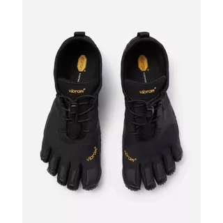 Vibram FiveFingers V-Alpha Minimalist Shoes รองเท้าเดินป่า รองเท้าวิ่ง（ของแท้100%）