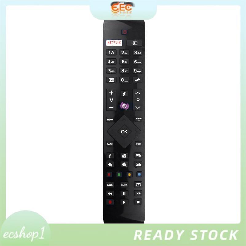 [ecshop1.ph] รีโมทคอนโทรล RC49141 สําหรับทีวี 2HB1W66L 40HB1W66L 32HB4T41 32HB4T61 32HB4T61-Z 2HB4T6
