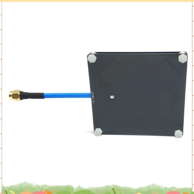 5.8Ghz 14dbi Circular Polarized High Gain Flat Panel Antenna 5.8Ghz 14dbi Circular Polarized Antenna