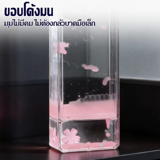 สร้างสรรค์น้ำหยดของเหลวนาฬิกาทรายเล็กบีบอัดเกิดท็อปตกแต่งขนาดดอกเชอร์รี่ท่อระบายน้ำมันสก์
