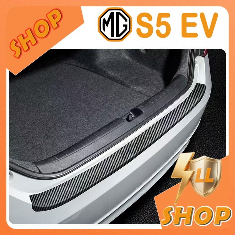 [READY]MG S5 EV Door Sill Body kit mg s5 ev Car decoration accessories 6YKZ