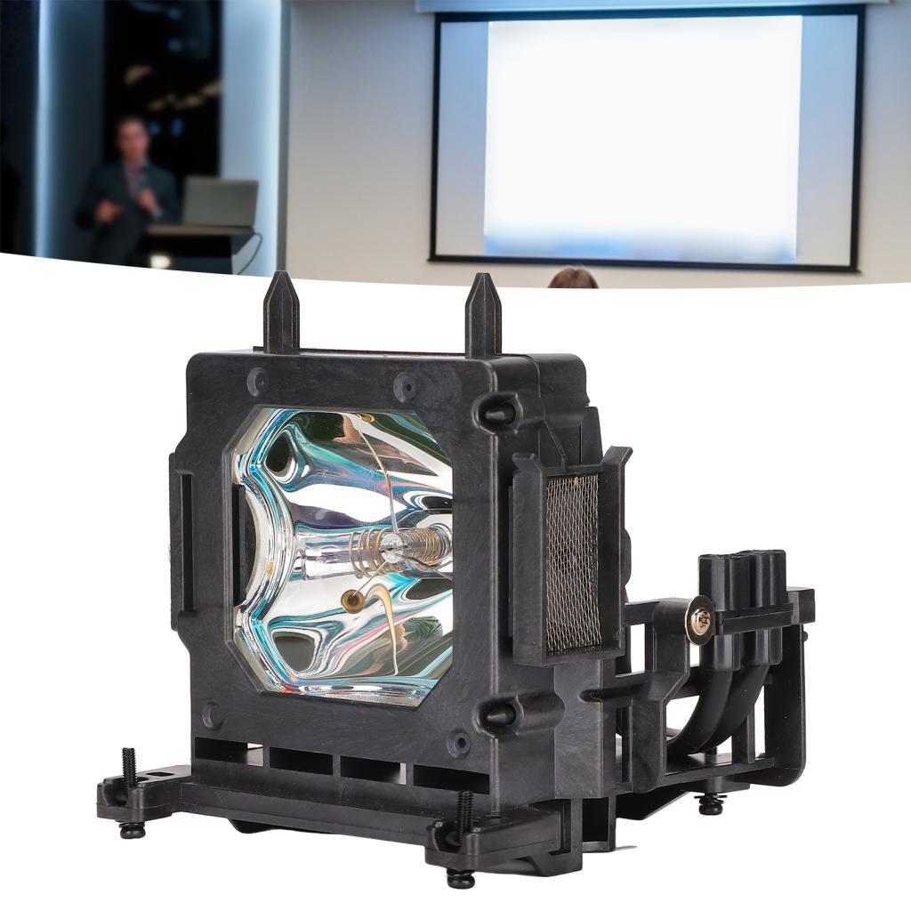 Haichao LICAEVEY หลอดไฟโปรเจคเตอร์พร้อมไฟทดแทนความสว่างสูงที่รองรับ HW45ES HW65Es H210 200W 2000