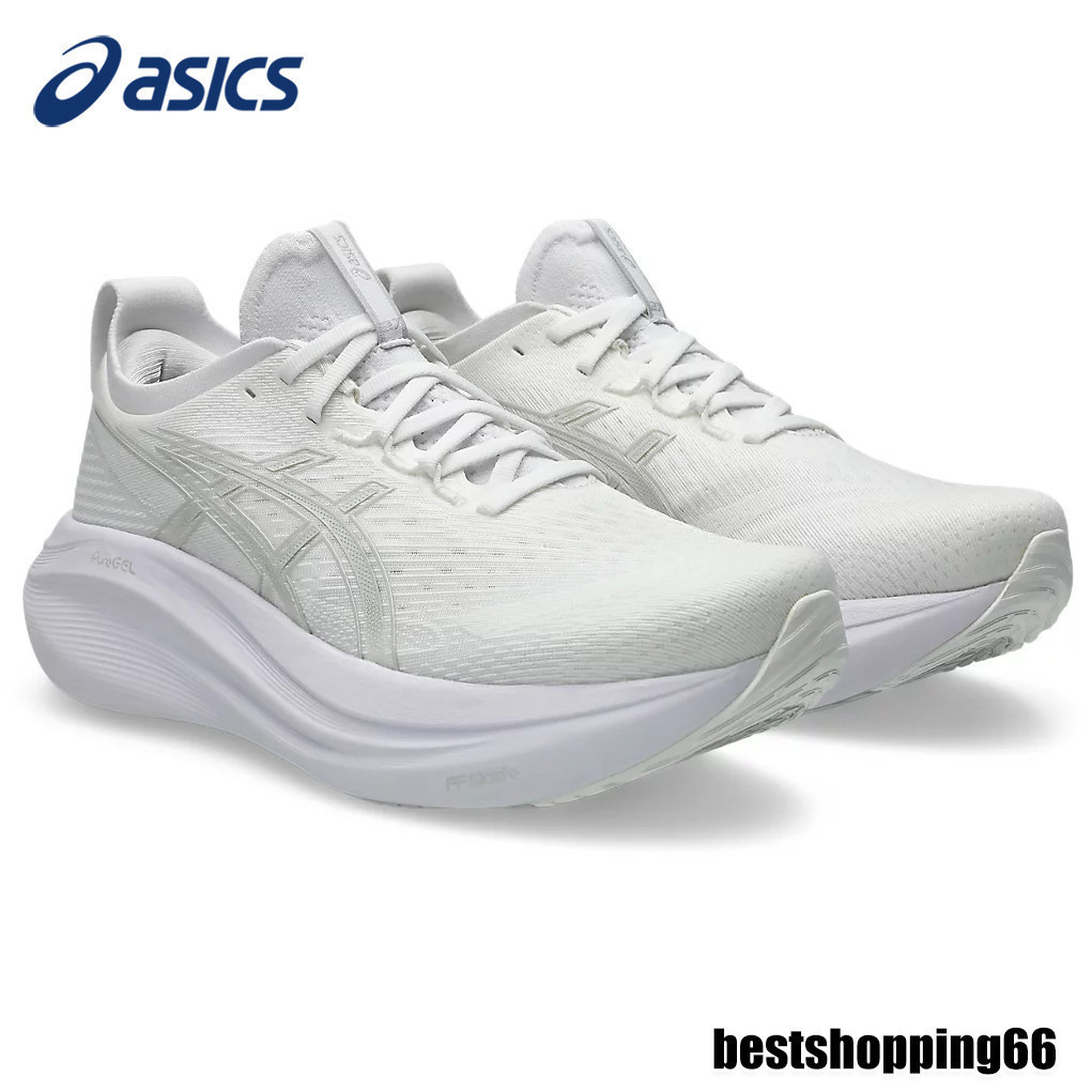 รองเท้าวิ่ง ASICS GEL-NIMBUS 27 สำหรับทั้งชายและหญิง