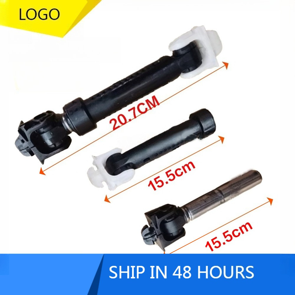 ใหม่ Whirlpool โช้คอัพเครื่องซักผ้า WG-F100870 คือ WG-F100870 สองตาม -CH100871BHIE WFRB1054BHG WG-F80870BI WFRB752BHW WFRB852BHG2