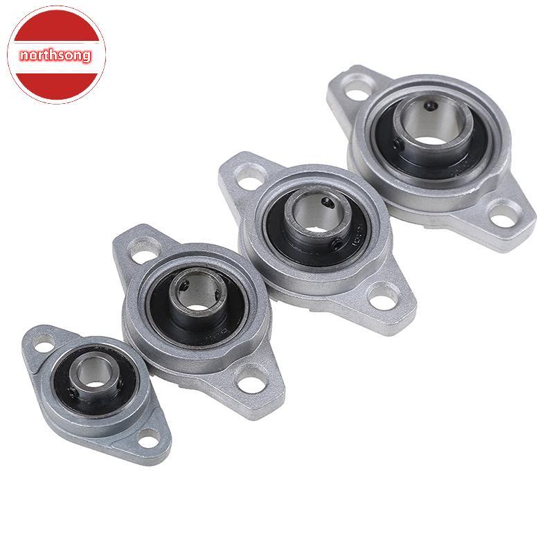 NOR Thrust Bearing bore 8mm 10mm 12mm 15mm หมอนแบริ่งติดตั้ง blo TH