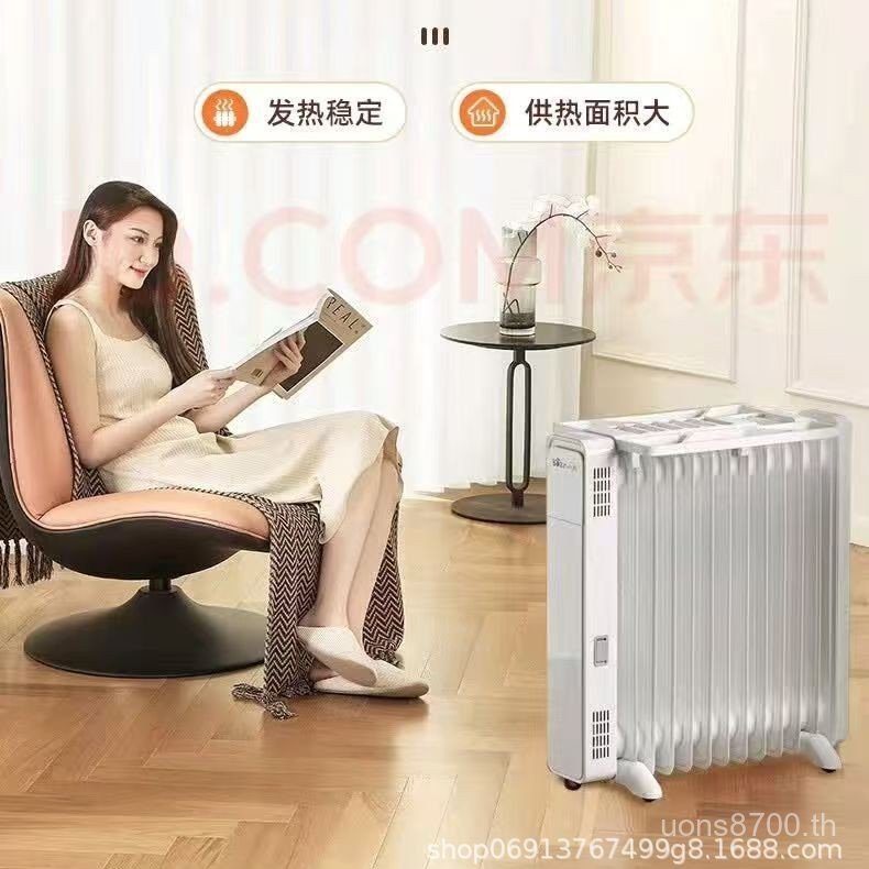 เครื่องทําความร้อนเตาประหยัดพลังงาน Handy เครื่องมือเบเกอรี่ในครัวเรือนฤดูหนาวหม้อน้ําไฟฟ้าหมี Youti