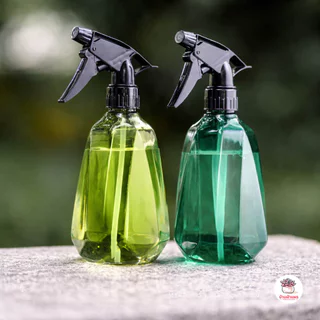 [ 500 ml. ] กระบอกฉีดน้ำ เครื่องพ่นยา ที่ฉีดยา ฉีดปุ๋ย ฟ๊อกกี้ Foggy