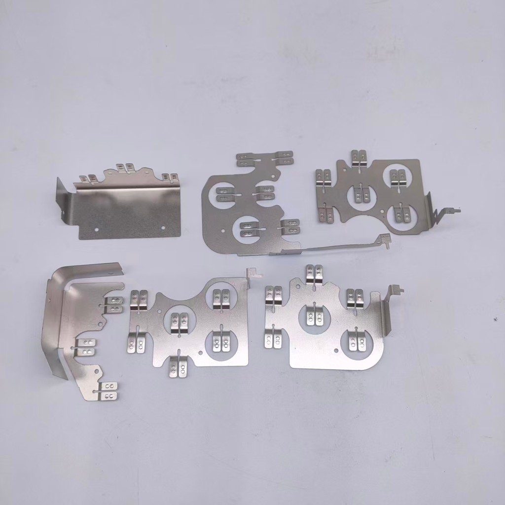 เหมาะสําหรับ Milwaukee 21700 Fifteen Core 18v Nickel Sheet 1 ชุด