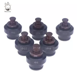 [Bluecandy] MHP-20 เครื่องเจาะไฮดรอลิกรูกลม Die สําหรับไฟฟ้า Hydarualic Punching Mould สําหรับเครื่อง MHP-20 ใหม่