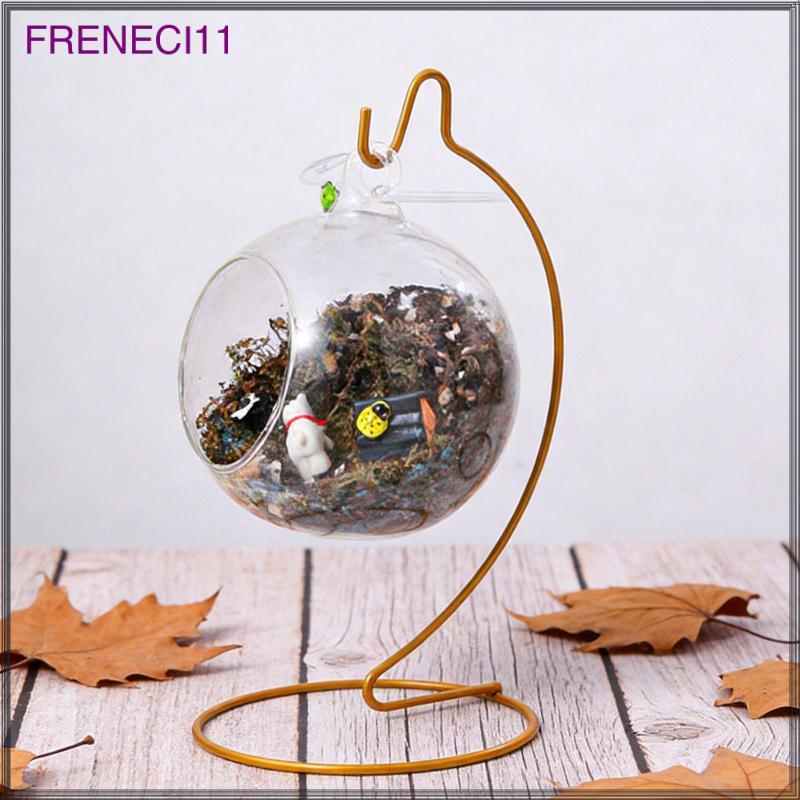[freneci11] Banana Tree Stand Hook Accessories Rack Easy Access Metal Banana Hook Banana Holder Keep