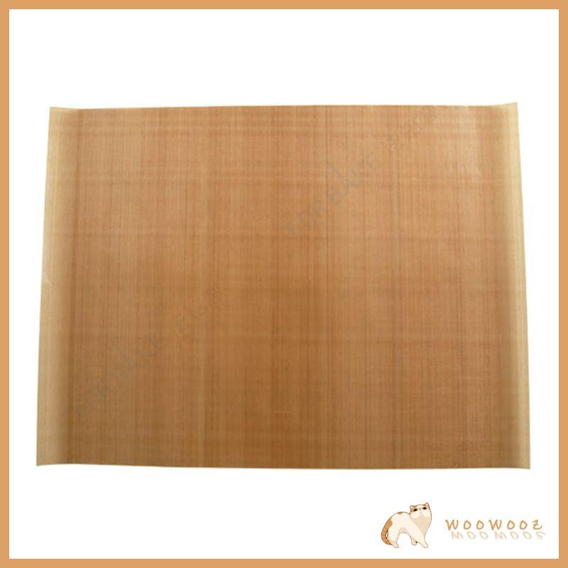 Reusable Baking Mat  Temperature Resistant Sheet Pastry Baking Oilpaper Heat