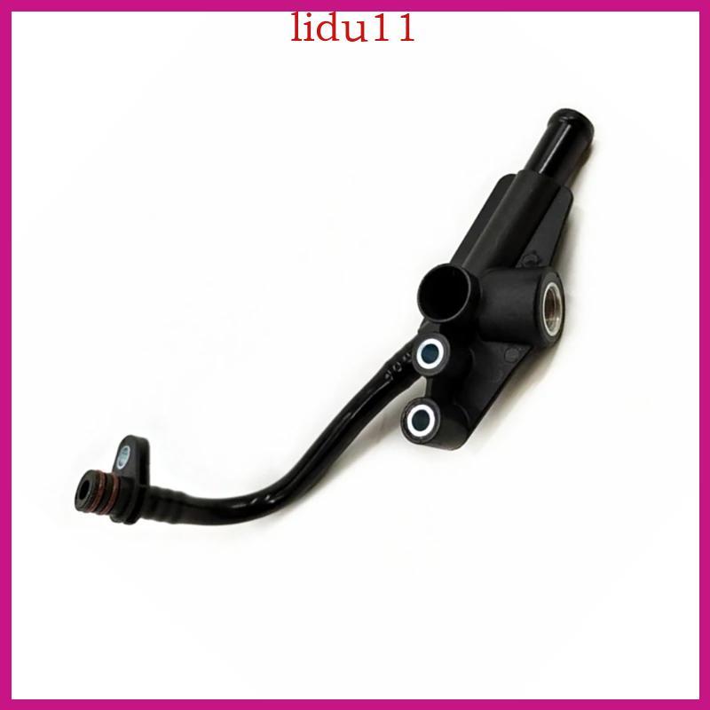 LID สายยางฉีดน้ํา 1572000151 น้ําหล่อเย็นรถยนต์สําหรับ SL63 AMG R231 M157 E63 ML63