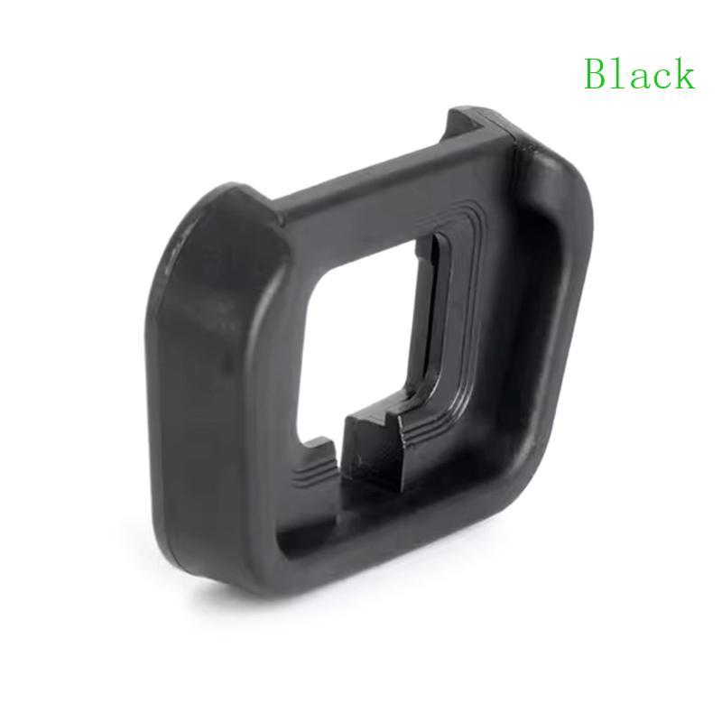 สีดํา DK-29 ช่องมองภาพ Hard Eyecup Eyepiece View Finder Eye Cup ยางแทนที่ DK29