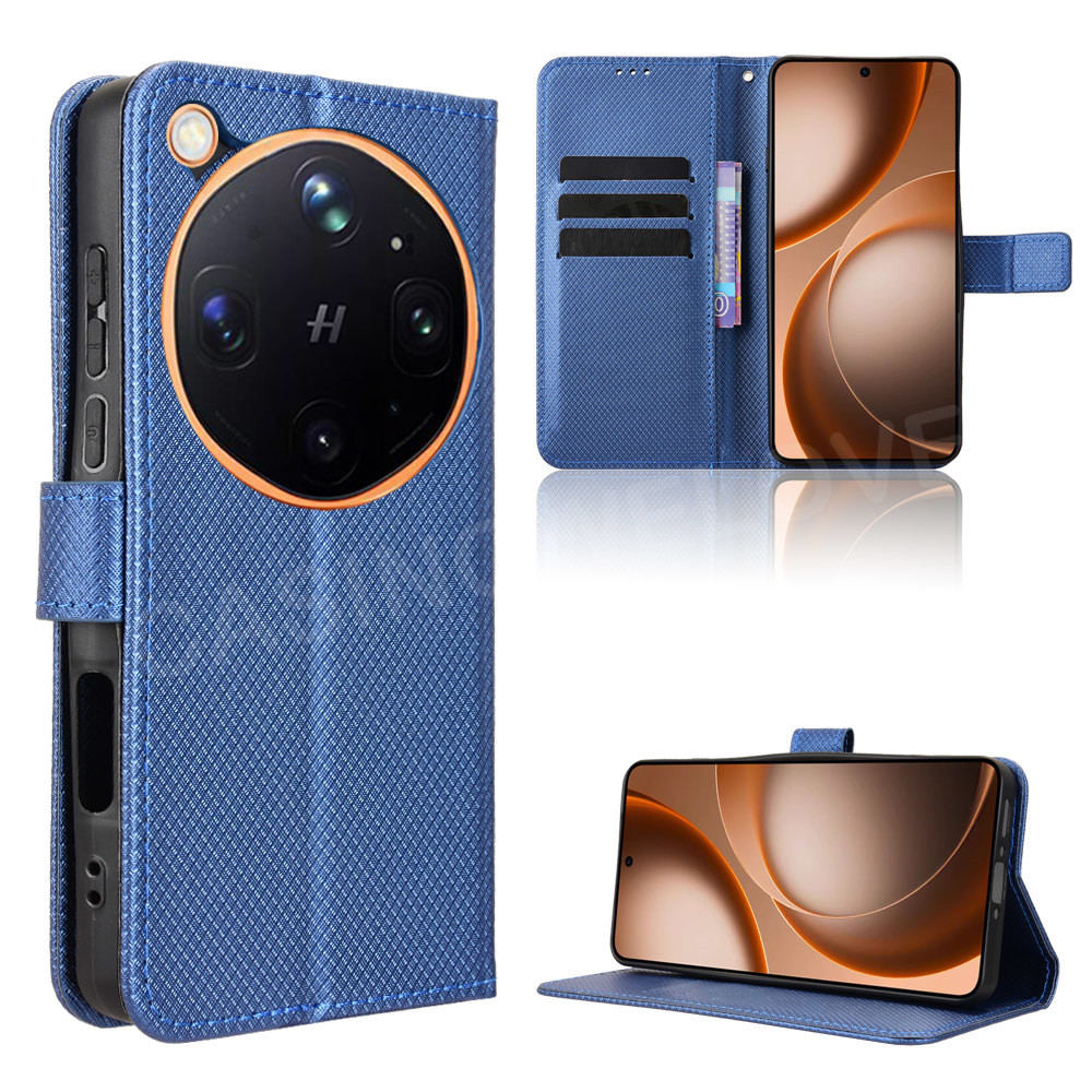 เคสโทรศัพท์สําหรับOppoค้นหาX9 Ultra X9s X9 Pro Ultra 5G 4G 2026 หรูหราเพชรหนังฝาครอบโทรศัพท์กันกระแท