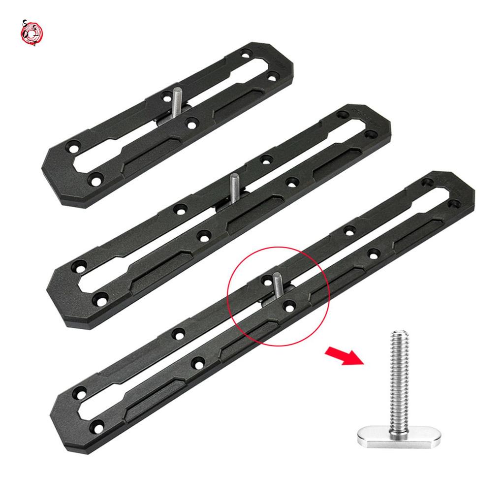 4 ชิ้น Kayak Paddle Holders Kayak Track Mount อุปกรณ์เสริมสําหรับที่เชื่อถือได้ Paddle Sorage