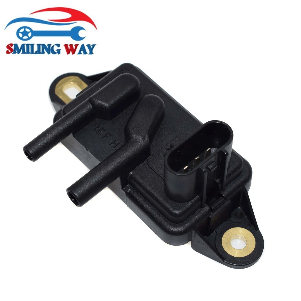 EGR วาล์วความดัน Feedback Sensor สําหรับ Ford Jaguar Lincoln Mazda Mercury F7UE9J460AA F77Z9J460AB F