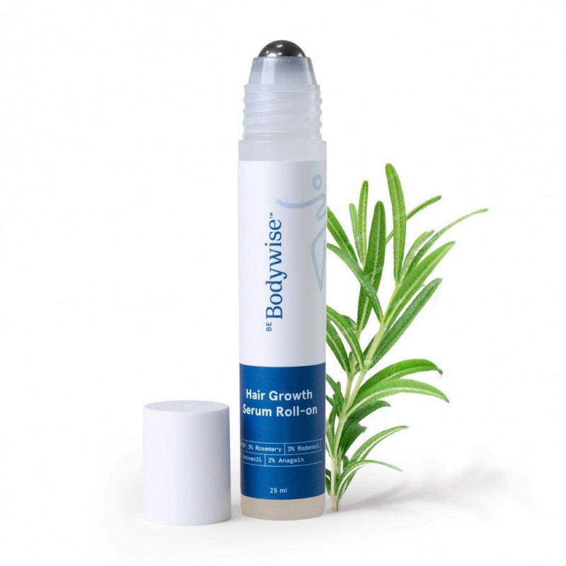头发珠精华 Be-Body.wise 3% Rosemary Hair Growth4.18