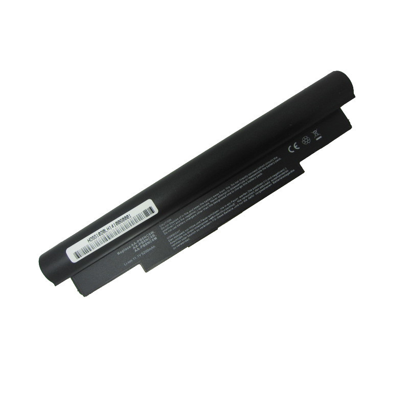 Samsung N510 NC10 Battery ND10 N110 Laptop Battery N140 Battery N128 Laptop Battery