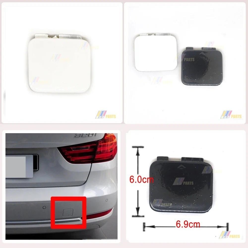 51127371874 สําหรับ 13-20 BMW GT 3 F34 GT3 320d 320i 325d 328i 330d 330dX 335dX 335i Gran Turismo RE