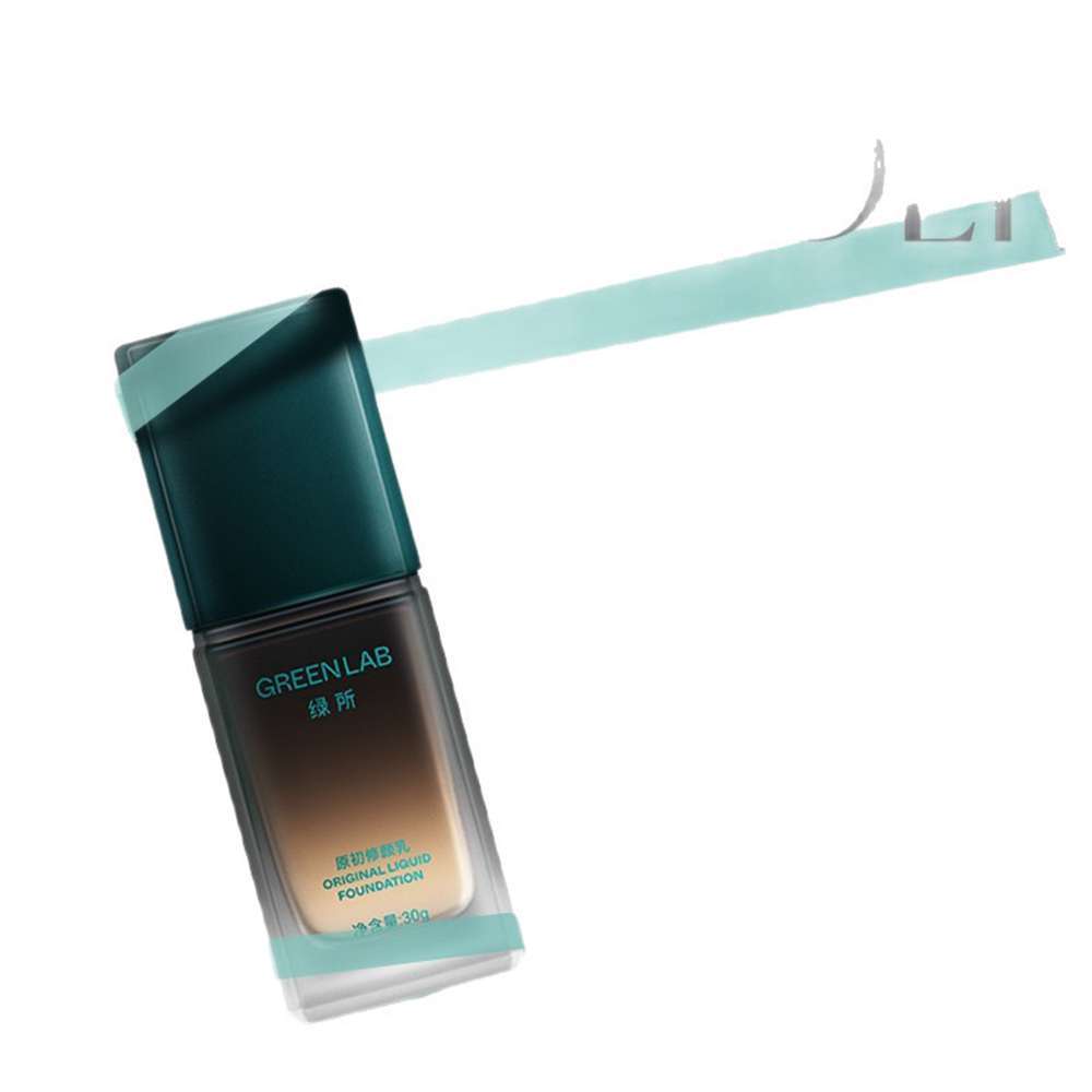 Greenlab concealer full coverage bb cream skintific cushion foundation skin tint