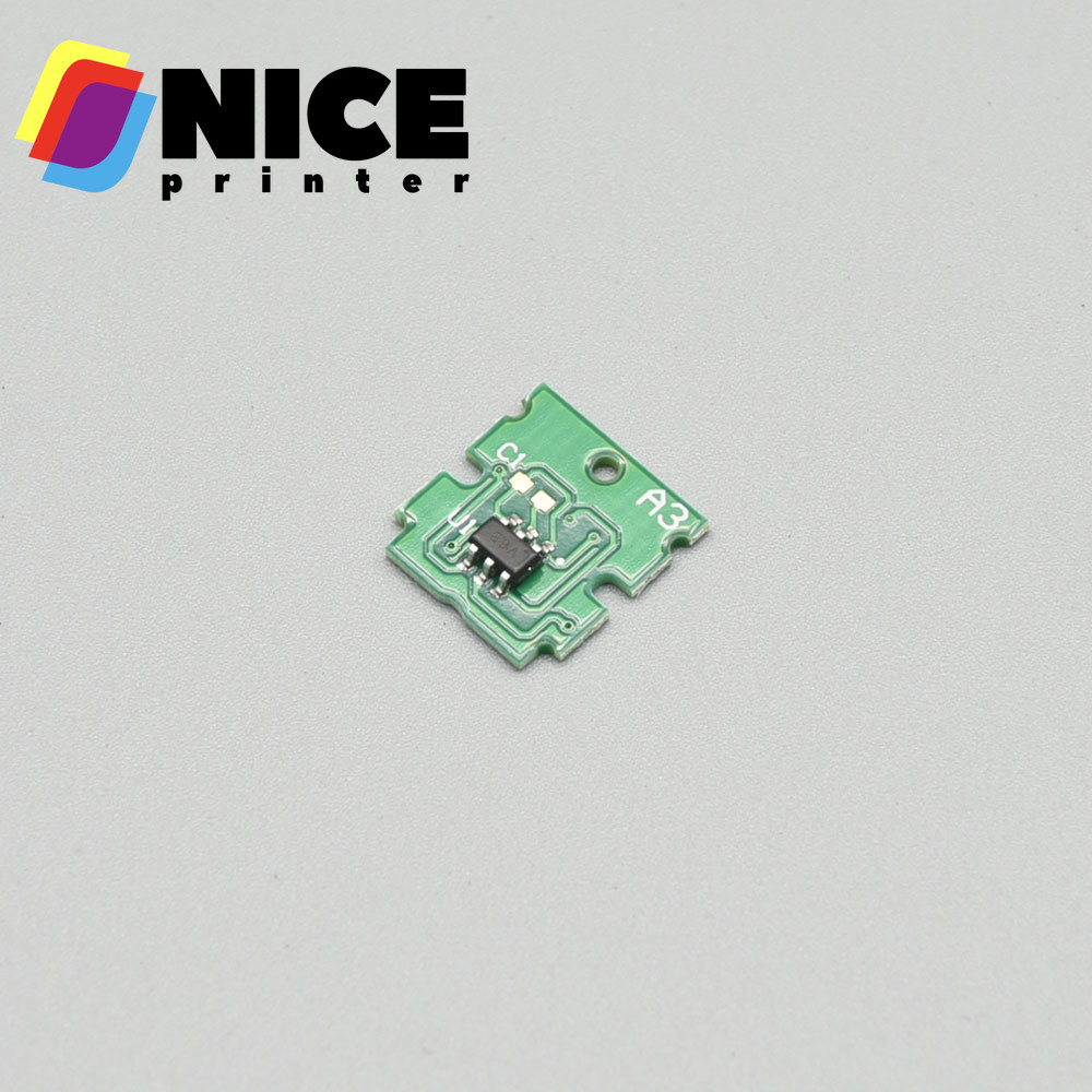 A+++1PC สําหรับ Epson T3130X กล่องบํารุงรักษาชิป T2100 T5100 T5170 T5160 T3130M SC-T3130N T5130 T513