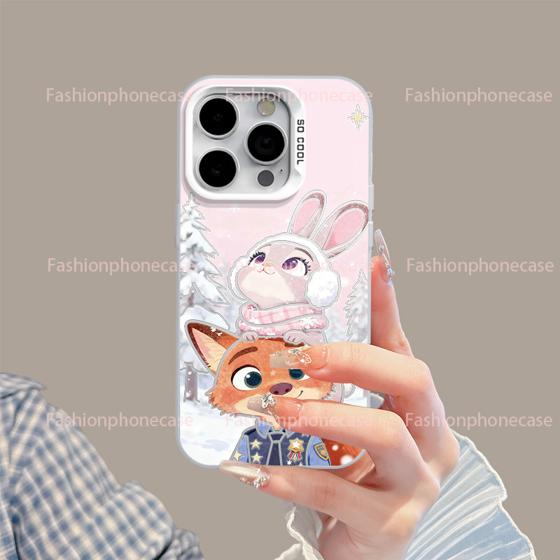 เคสมือถือสำหรับ iPhone 17 16 15 14 13 12 11 SAMSUNG S25 S รูปที่ 3