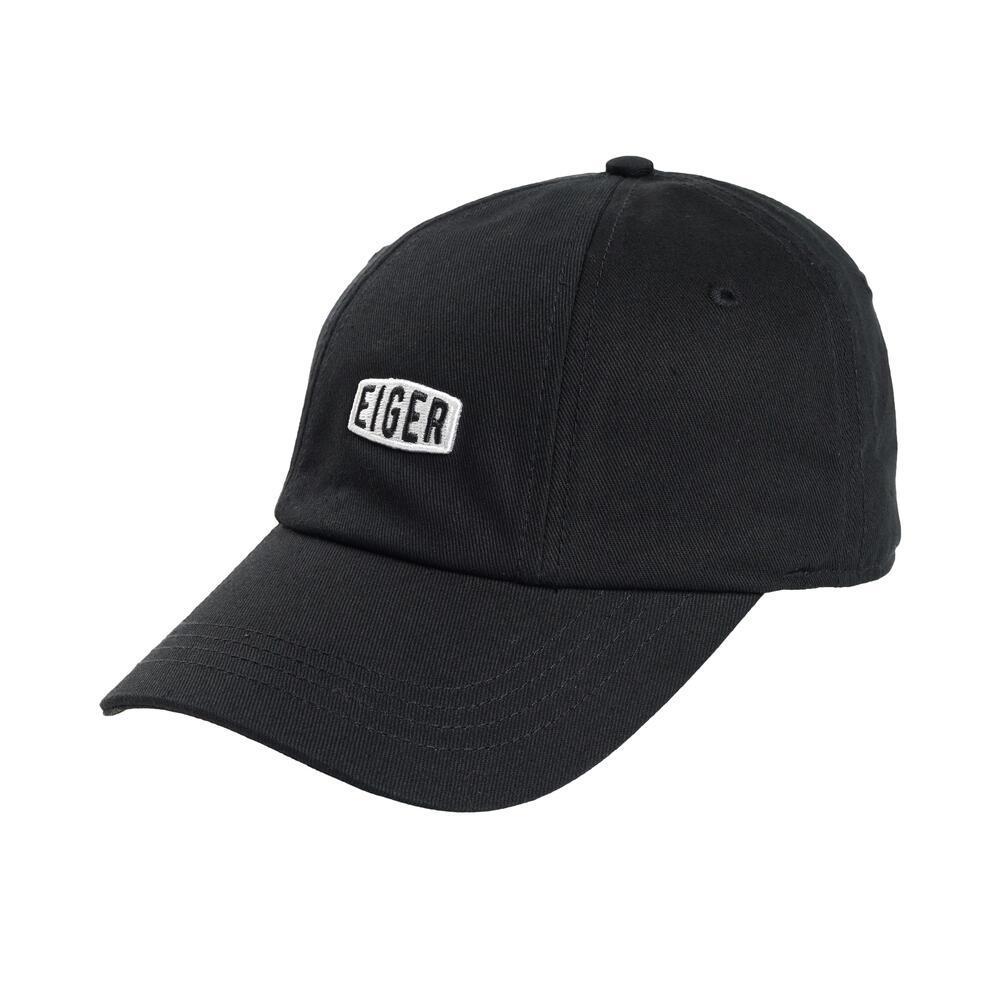 EIGER 1989 SAFAR BASEBALL CAP