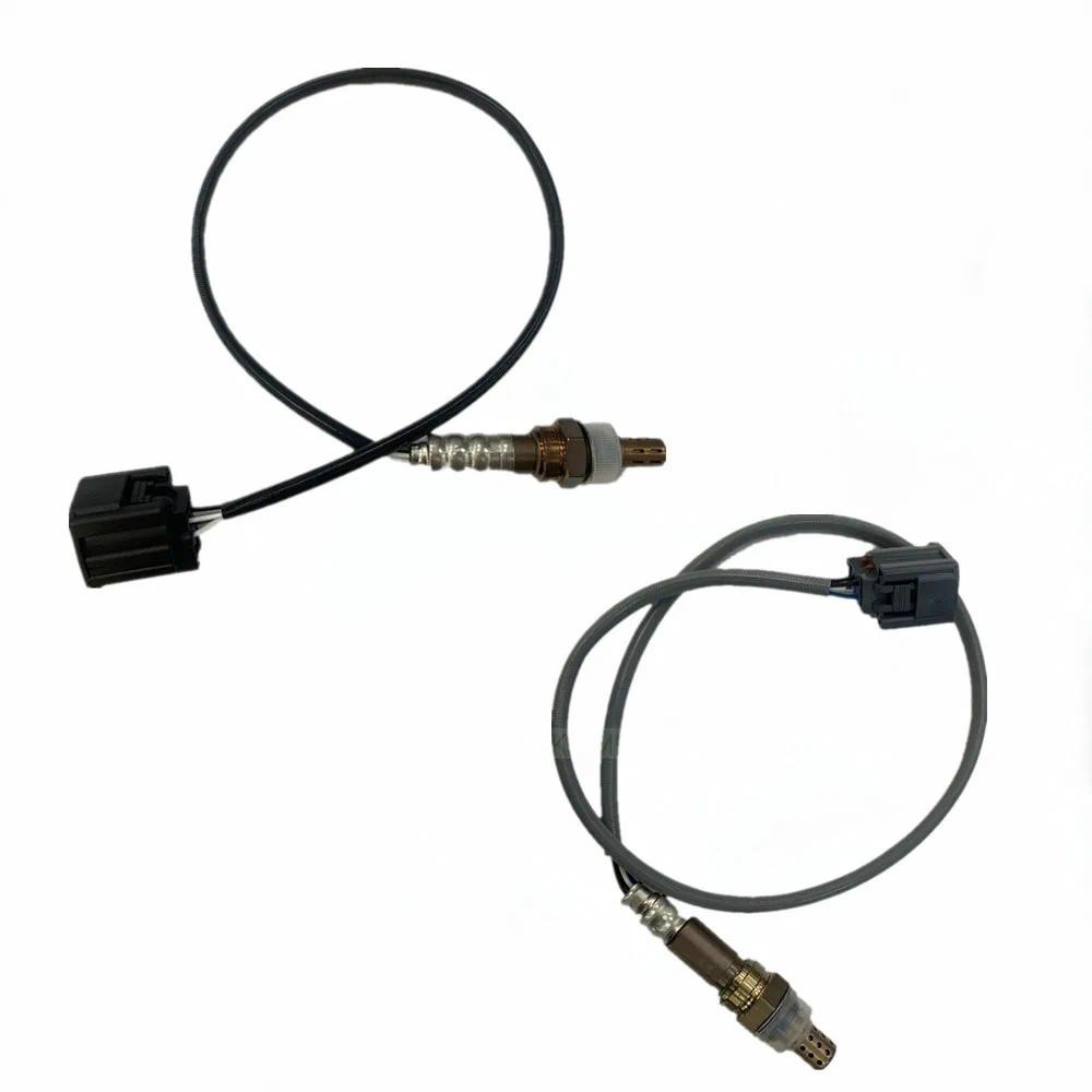 2PCS Z601-18-861 Z602-18-861 O2 เซนเซอร์ออกซิเจนสําหรับ Mazda 3 BK 1.4L 1.6L 2003-2015 Z60118861 Z60
