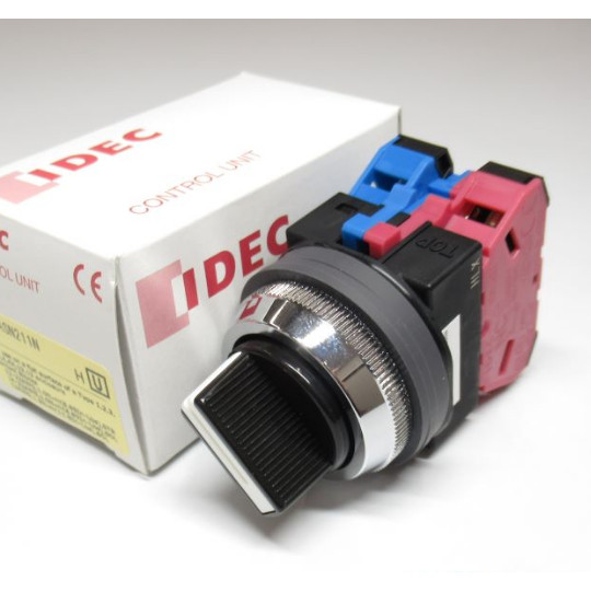 ASN210N 201N 211N 220N 222N 2L11N 2L20N ญี่ปุ่น idec Waizumi สวิทช์