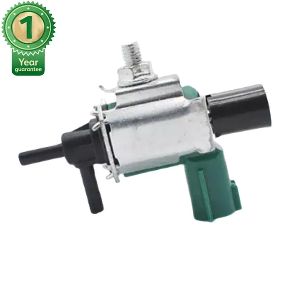 สูญญากาศ Solenoid สวิทช์วาล์วสําหรับ M-azda P-roteege 6 RX8 OEM ZM03 K5T46590 ZM03-18-741auto ชิ้นส่