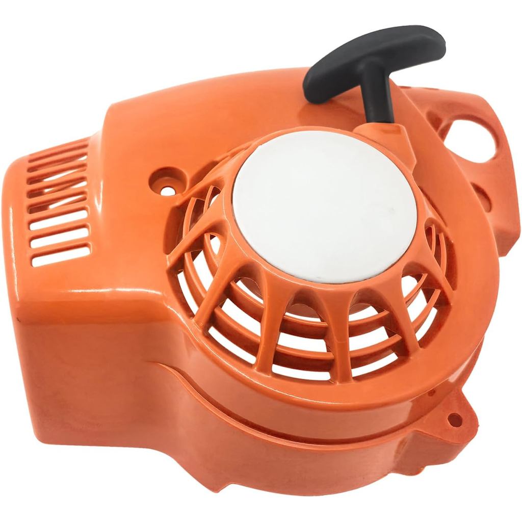 Pull Starter Assembly สําหรับ STIHL BG56C Bg86 BG86C SH86C SH56C มือถือ Leaf Blower เปลี่ยน 4241 080