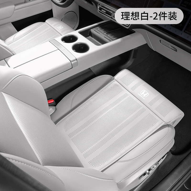 2025 Honda Freed เบาะรองนั่ง CRV G6 ของแต่ง G5 G4 G3 G2 G1 ทุกฤดู เบาะรองนั่งพร้อมรองต้นขา อัปเกรดหร