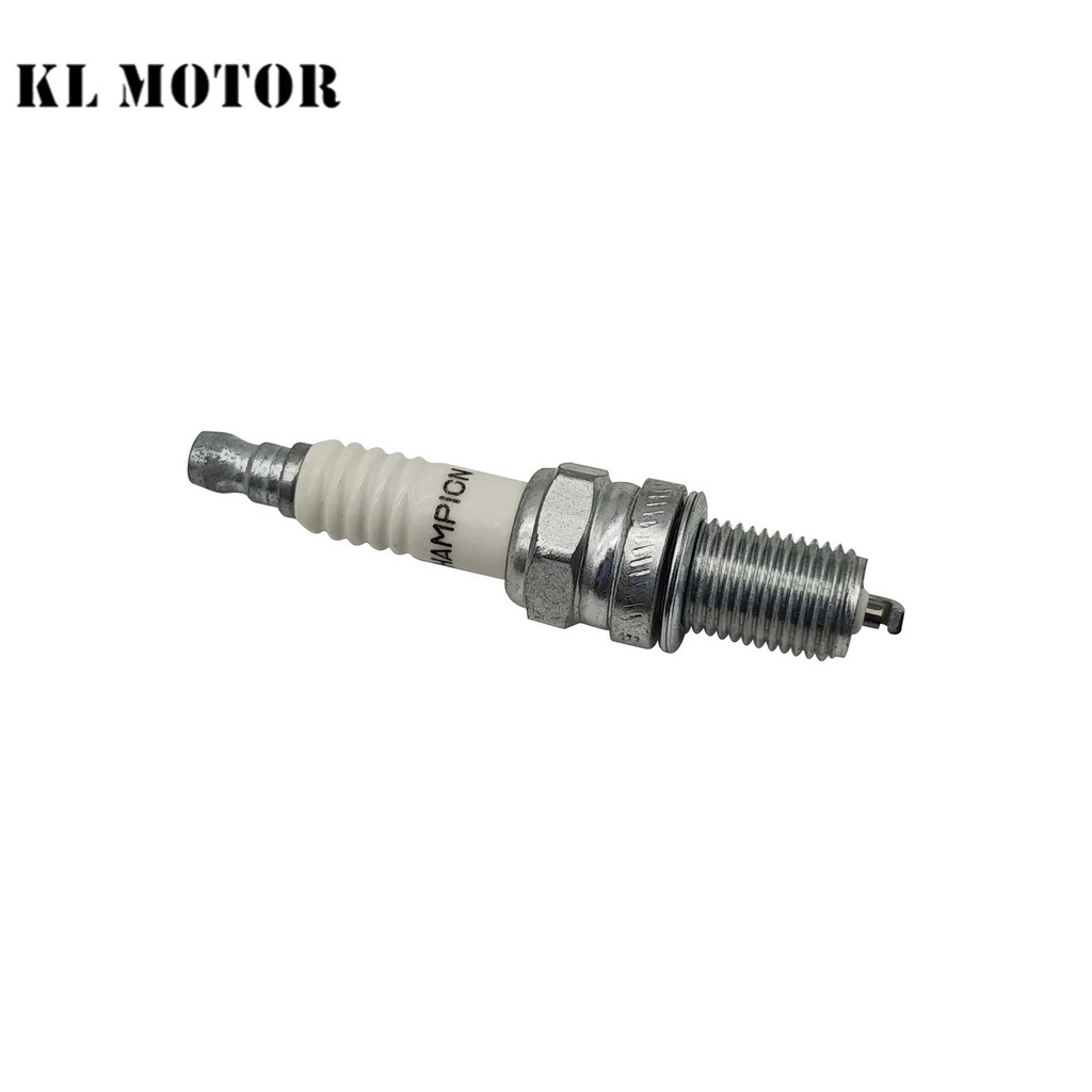 หัวเทียนสําหรับ Lz Odes 650 800 Liangzi 800cc Oem 21040105101 อะไหล่ Atv Utv