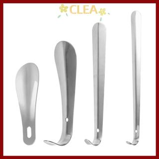 แตรรองเท้าด้ามยาว ทนทาน เหมาะสำหรับการเดินทาง