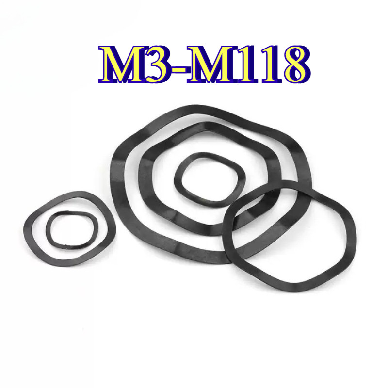 65 Menggang Black Wave เครื่องซักผ้า Wave M3-M118 (GFT-T)