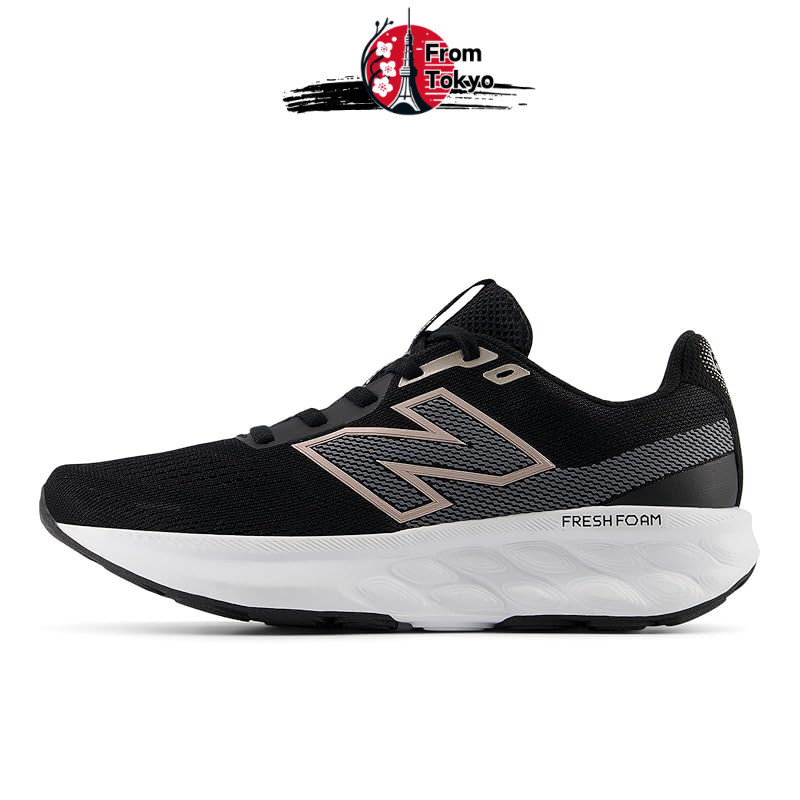รองเท้าวิ่ง New Balance Fresh Foam 520 v9 สำหรับผู้หญิง 4UQJ