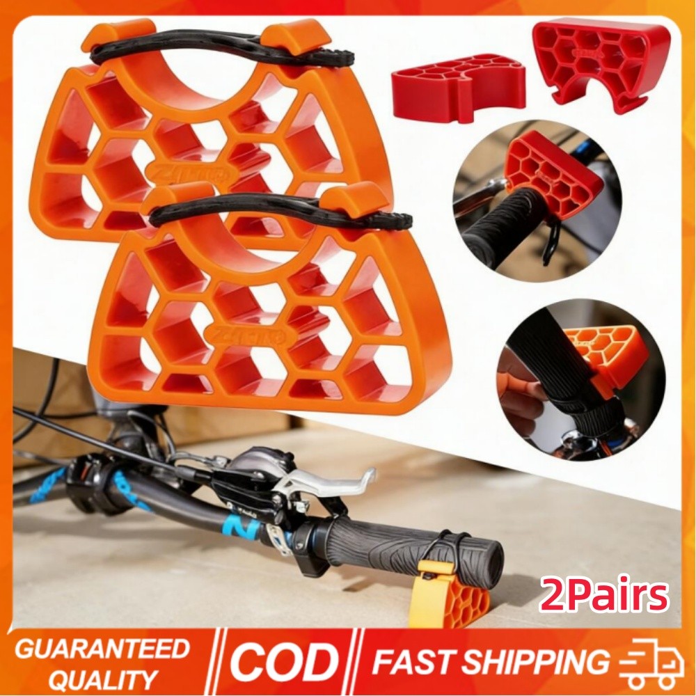 ขาตั้งแฮนด์จักรยาน Inverted Design สำหรับ MTB และ E-bike ขนาดเส้น Durch 30~34 มม.