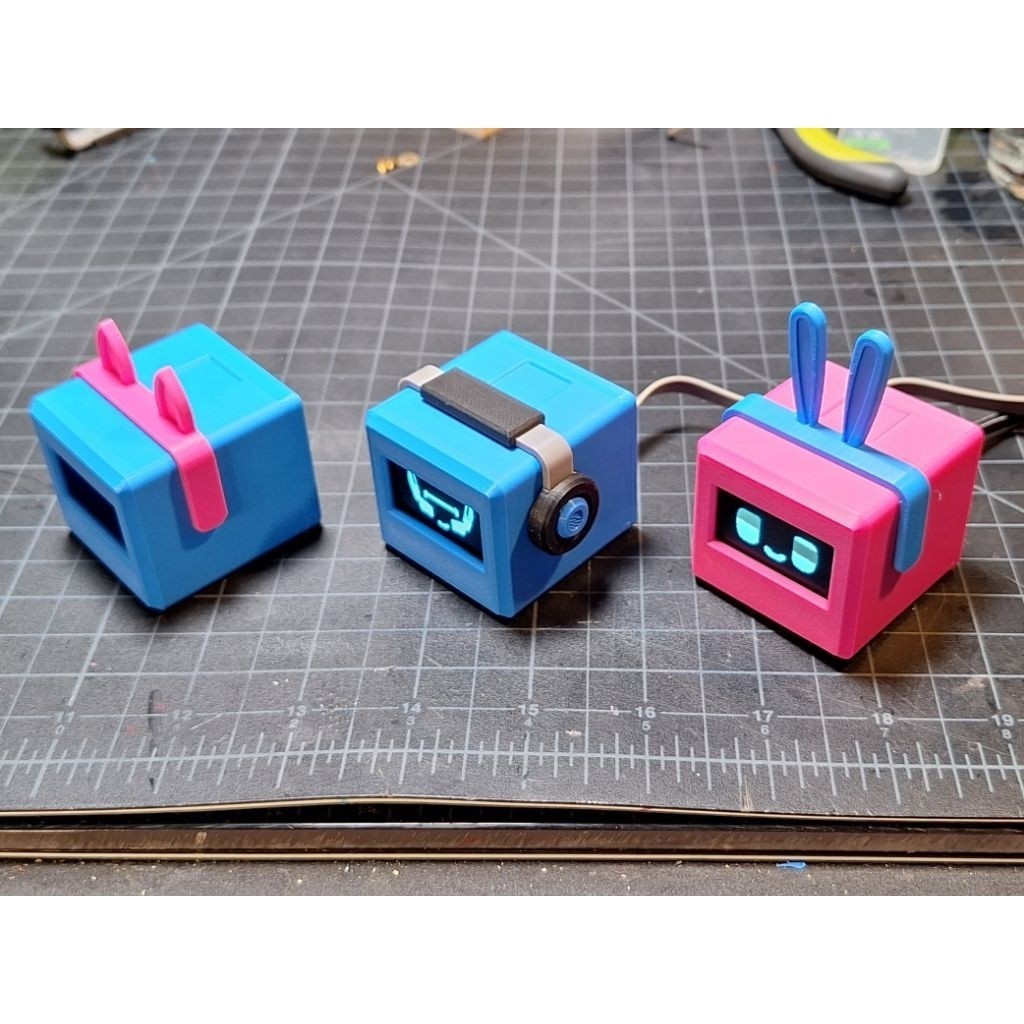 ชุดเคส Dasai Mochi AI