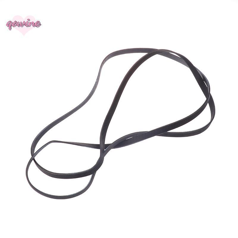 [qowine] Tumble Dryer Drive Belt 7PH 1915 Tumble Dryer Drive Belt เหมาะสําหรับ CREDA 1915 H7 C001790