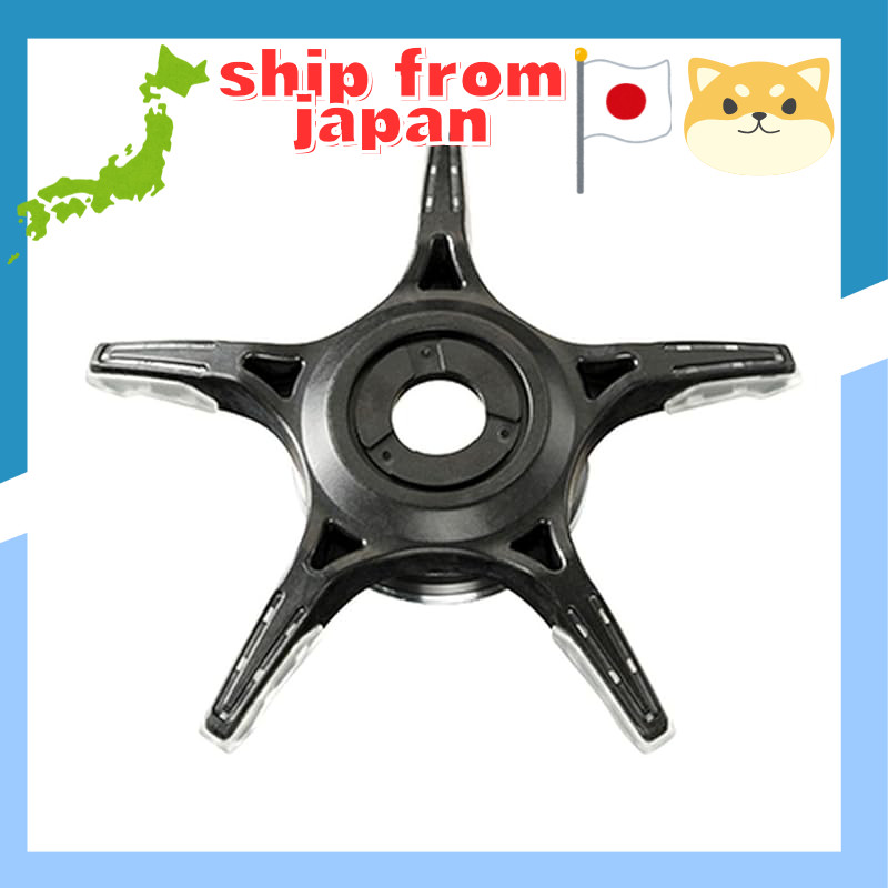 Daiwa Slp Works SLPW SCL High Grip Zylon Star Drag Φ64mm - Multiple Colors Available