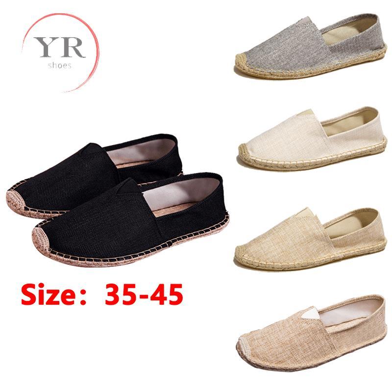 รองเท้าผ้าใบ TOMS Slip-On ระบายอากาศดี เหมาะสำหรับทั้งผู้ชายและผู้หญิง