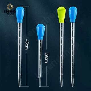 ที่ดูดขี้ปลา ดูดสิ่งสกปรกทําความสะอาดตู้ปลา 28cm/45cm ที่ดูดสิ่งสกปรกทําความสะอาดตู้ปลา