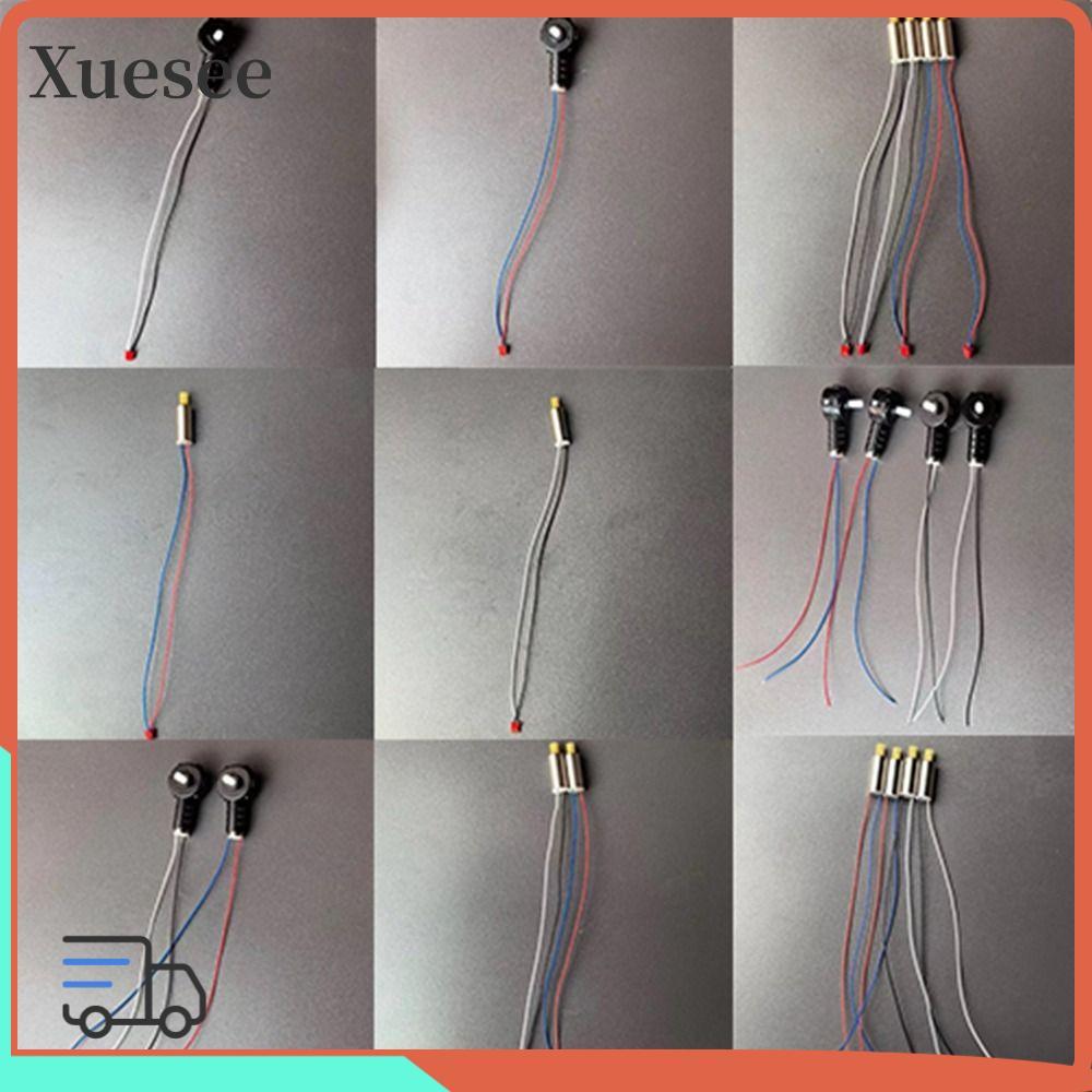 XUESEE ฐานมอเตอร์ เครื่องยนต์ Big Gear สีดําพับรีโมทคอนโทรล Drone Motor, 10 รูปแบบ Universal E88pro 