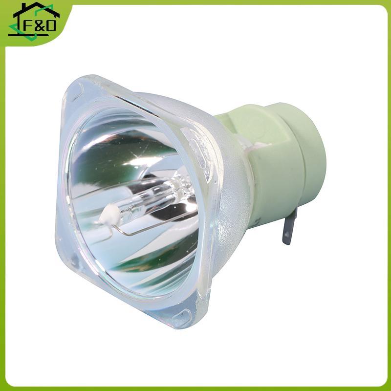 F&O คุณภาพสูง 7R 230W โคมไฟ Moving Beam P-VIP 230/1.0 E20.8 สําหรับ 100% Newpatible Beam หลอดไฟ