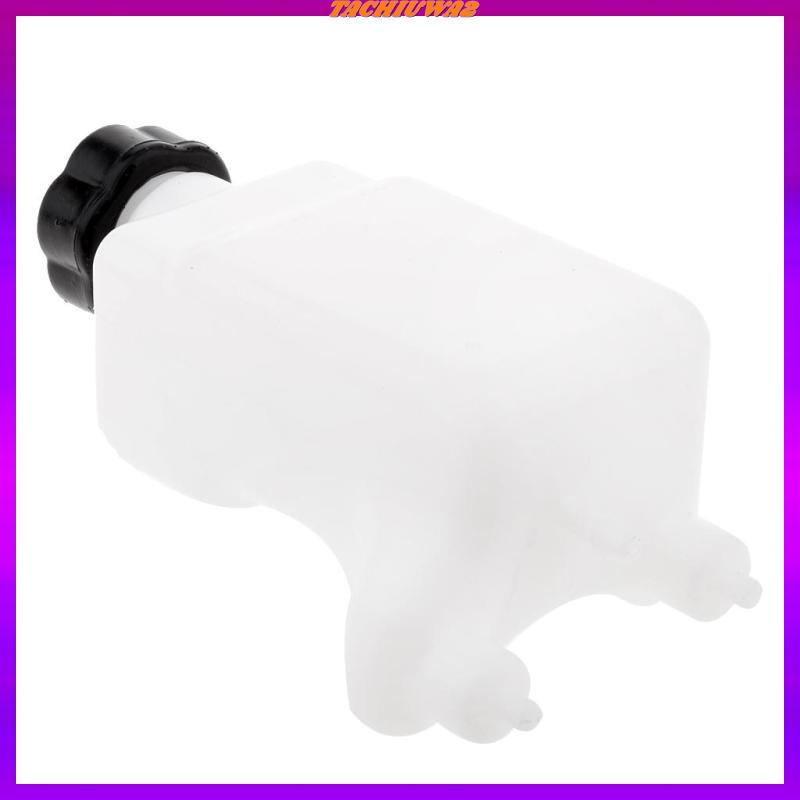 [Tachiuwa2] อ่างเก็บน้ําถังน้ํามันพร้อมสําหรับ Yamaha PY50 PW50 Peewee50 G50T Dirt Pit Bike