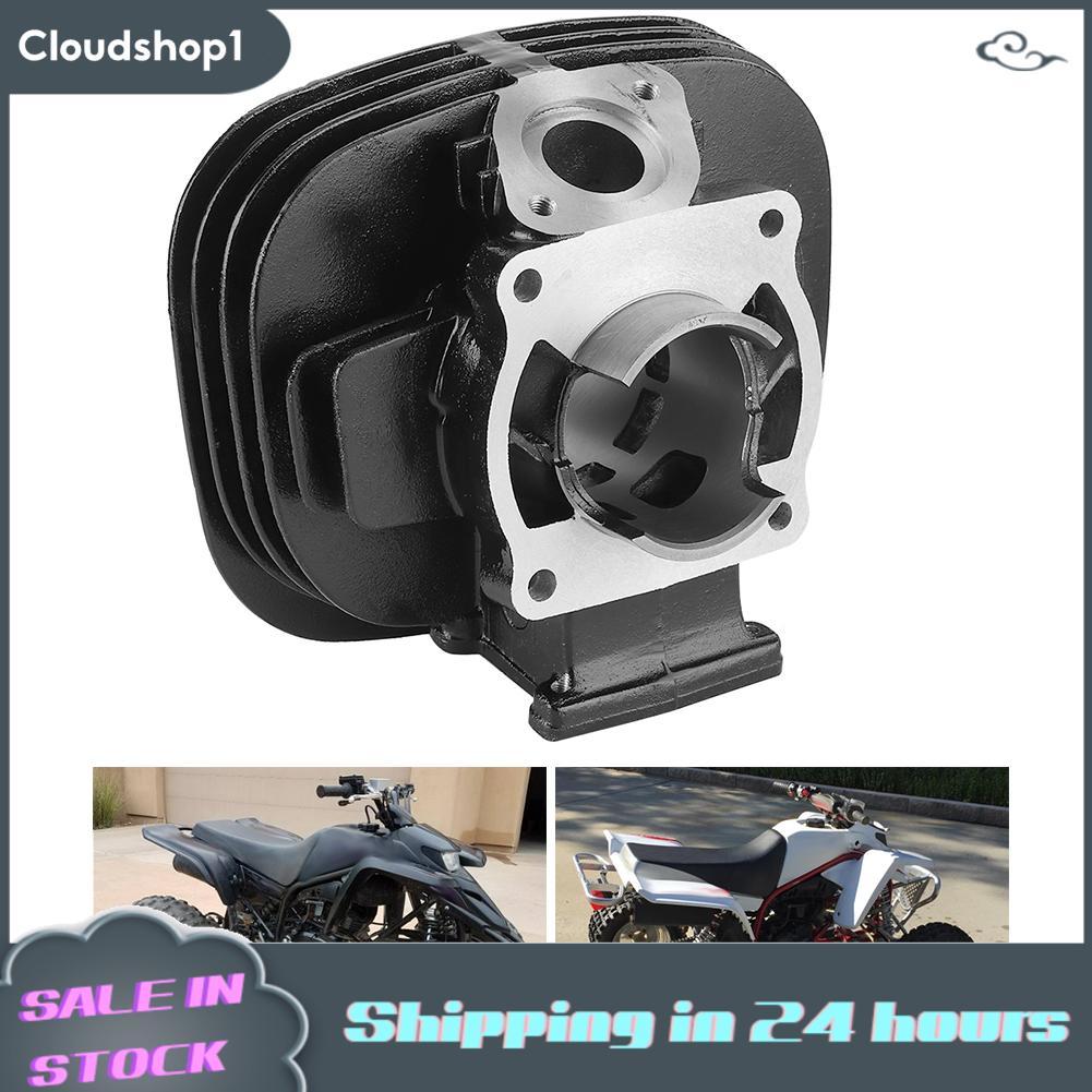 Cloudshop1 ชุดลูกสูบกระบอกสูบ เหล็กความแข็งแรงสูง 93450‑17044‑00 B8E‑S0000‑00‑00 3JM‑11351‑02‑00 งาน