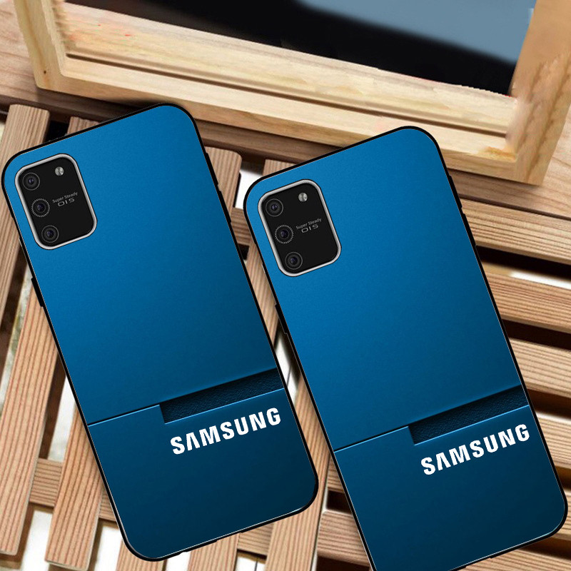 SAMSUNG S10 LITE Case หลังกระจกเงา ดีไซน์หรูหรา