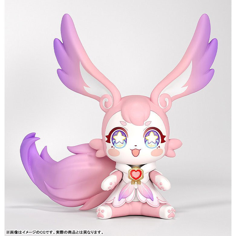 (Value-Packed) Huggy Good Smile Honkai: Star Rail Mem Genuine