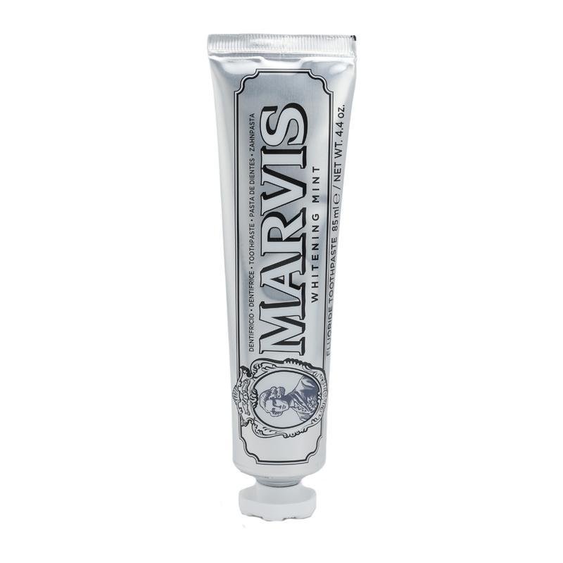 Marvis Whitening Mint Toothpaste for Oral Care Luxury